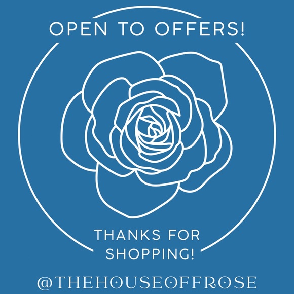 David’s Bridal flower girl dress, size 4 - Picture 2 of 14